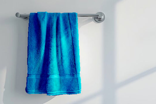 Standard Use Bath Towel