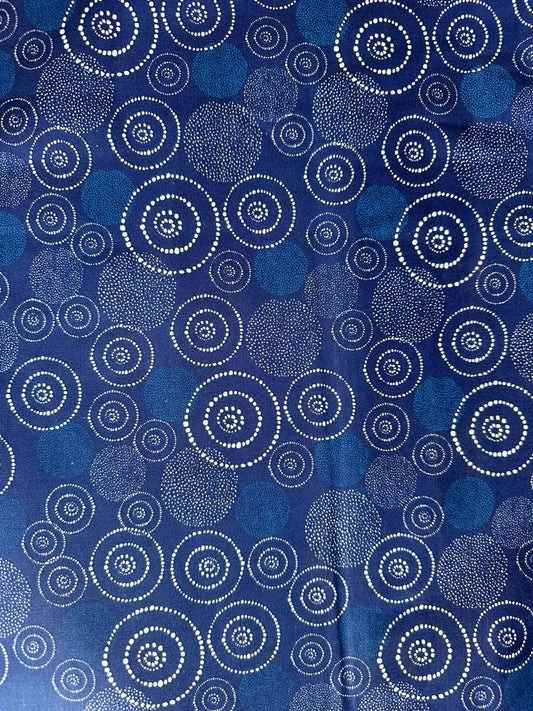 Kitenge Fabrics