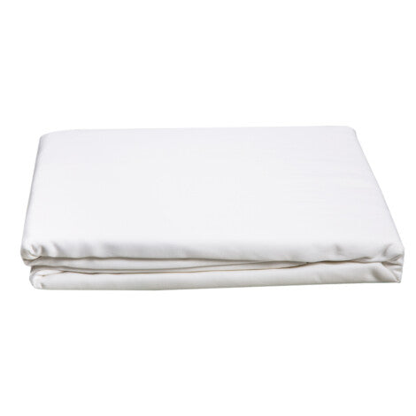 Cotton Fitted Sheet Set-Single 3x6ft