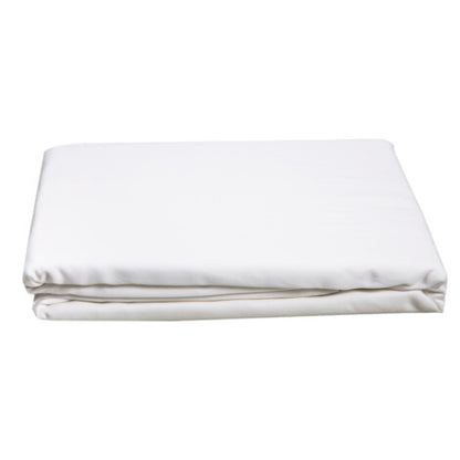Cotton Fitted Sheet Set-Single 3x6ft