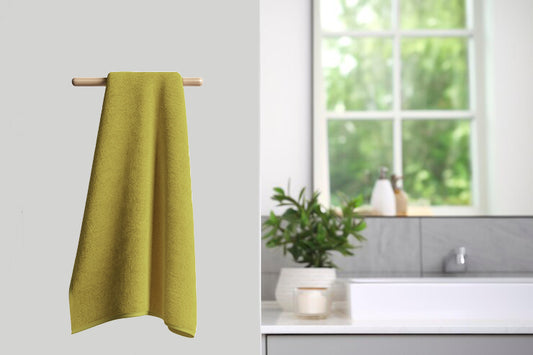 Premium Bath Sheet
